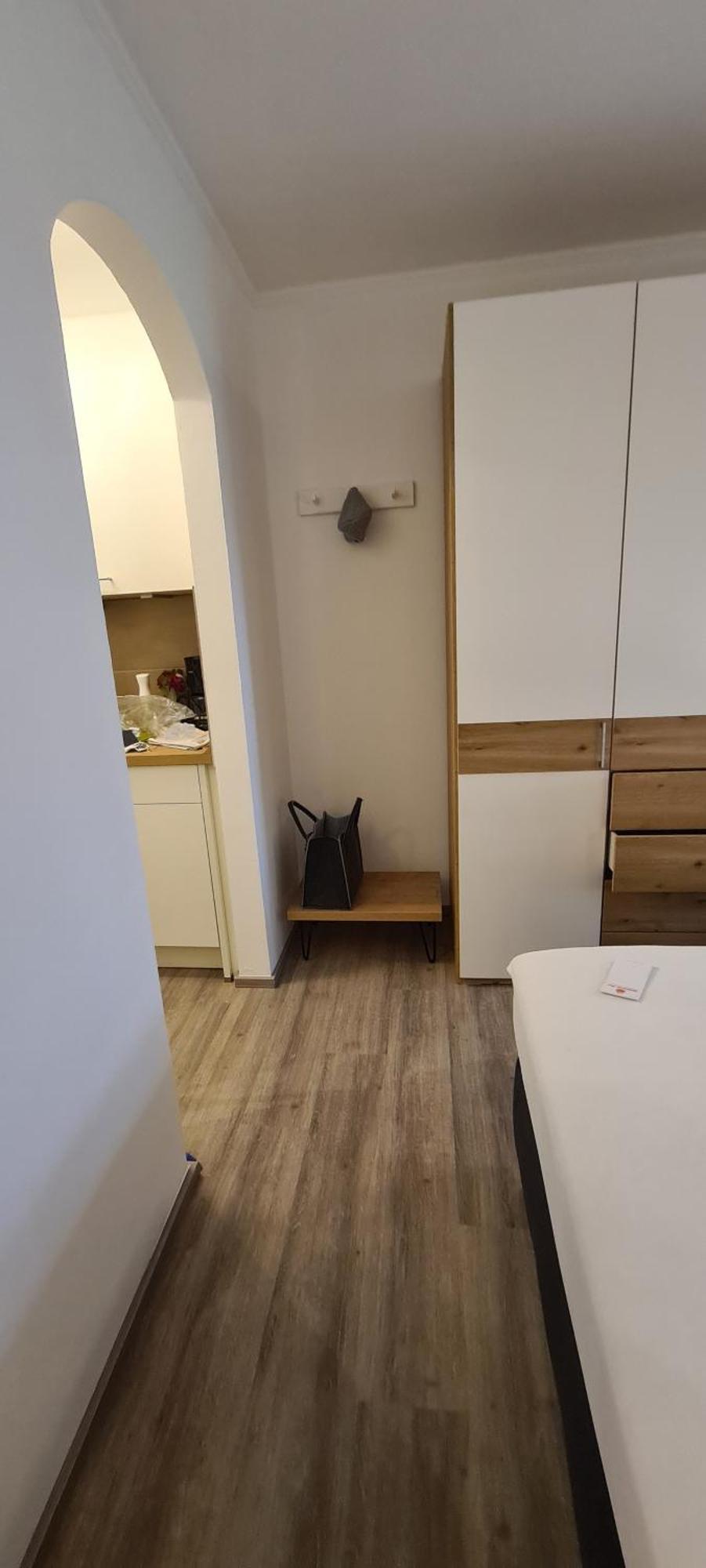 Appartment Haus Muenchen Bad Griesbach  Exterior foto